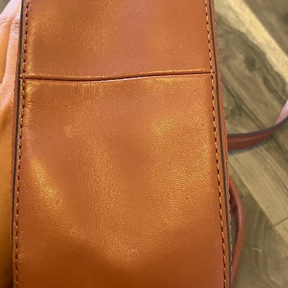 !!SOLD!! Coach Legacy Willis - Limited Edition bag - Picture 2 of 7